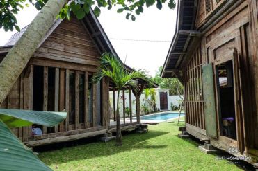 Image 4 from 3 Bedroom Villa for Rental in Bali Canggu Berawa