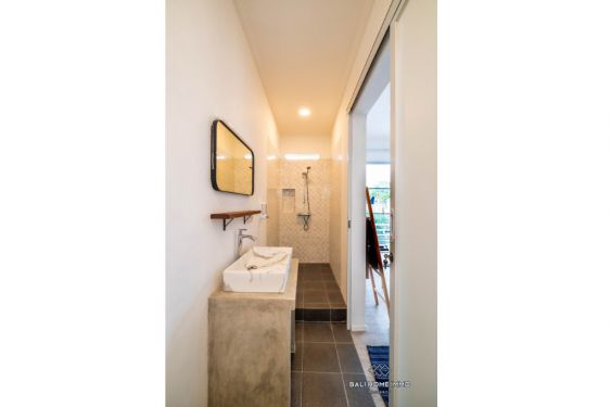 Image 18 from Villa moderne de 4 chambres à louer dans le centre du quartier branché de Berawa, Canggu