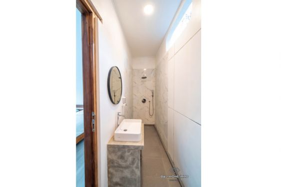 Image 20 from Villa moderne de 4 chambres à louer dans le centre du quartier branché de Berawa, Canggu