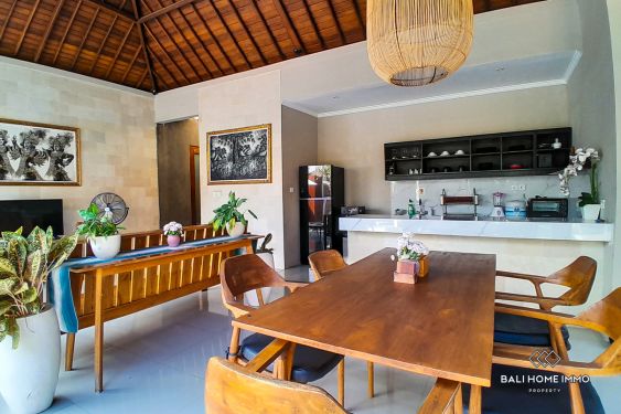 Image 5 from VILLA 3 KAMAR DISEWAKAN DI BERAWA