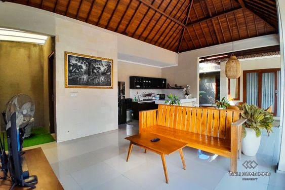 Image 18 from VILLA 3 KAMAR DISEWAKAN DI BERAWA