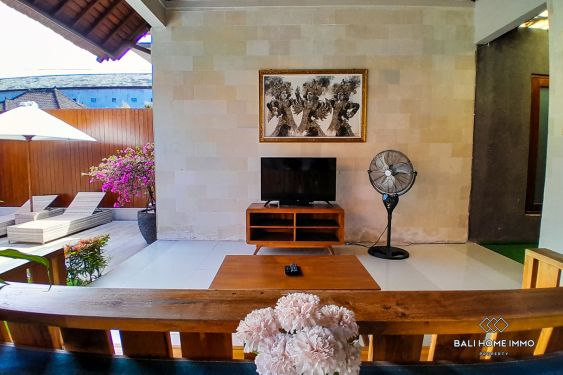 Image 6 from VILLA 3 KAMAR DISEWAKAN DI BERAWA