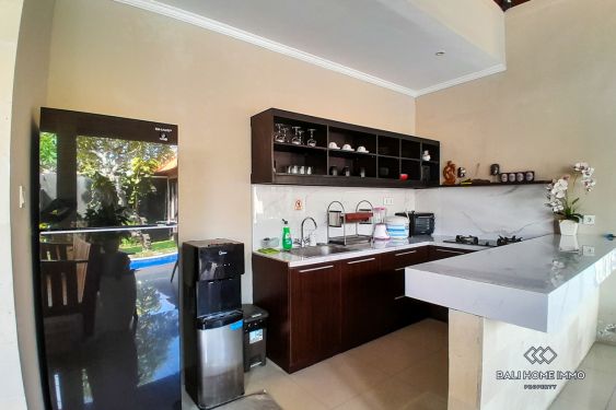 Image 4 from VILLA 3 KAMAR DISEWAKAN DI BERAWA