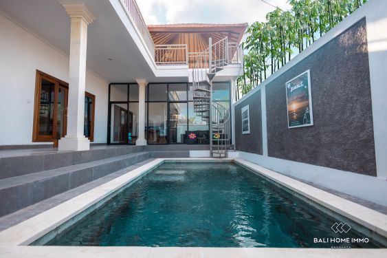Image 1 from 3 Bedroom Villa For Rent in Kayutulang Canggu Bali