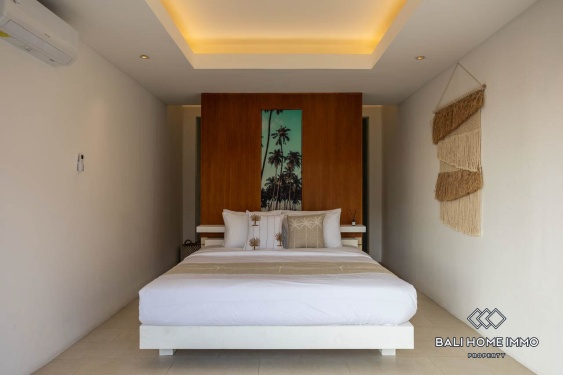 Image 14 from 3 Bedroom Villa For Rent in Canggu Batu Bolong