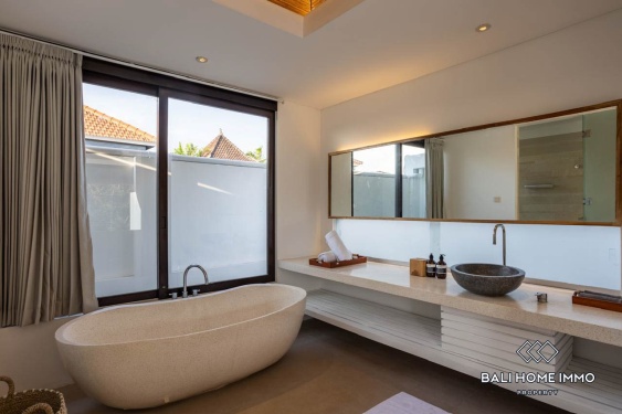 Image 17 from 3 Bedroom Villa For Rent in Canggu Batu Bolong
