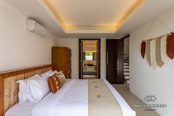 Image 16 from 3 Bedroom Villa For Rent in Canggu Batu Bolong
