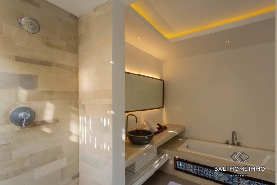Image 18 from 3 Bedroom Villa For Rent in Canggu Batu Bolong