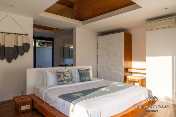 Image 15 from 3 Bedroom Villa For Rent in Canggu Batu Bolong