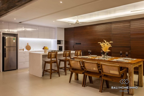 Image 6 from 3 Bedroom Villa For Rent in Canggu Batu Bolong