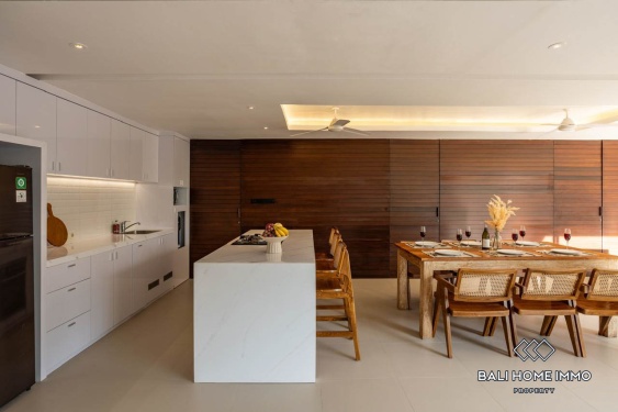 Image 11 from 3 Bedroom Villa For Rent in Canggu Batu Bolong