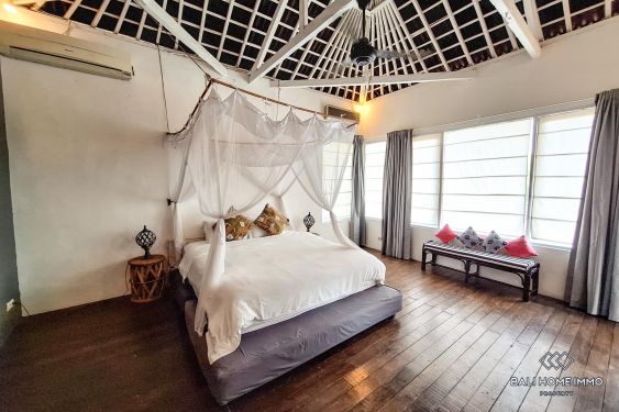 Image 10 from Villa 3 Kamar Disewakan dekat Pantai Nelayan Canggu