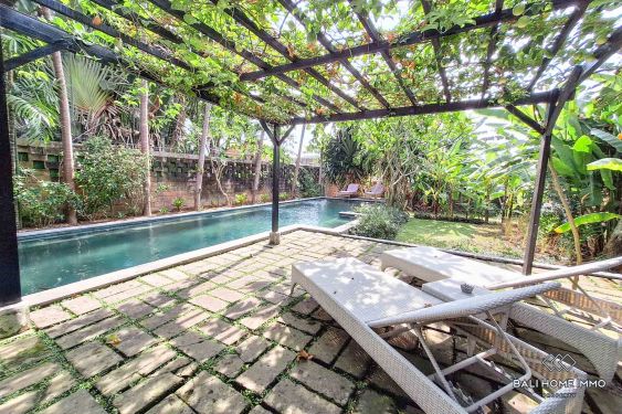 Image 15 from Villa 3 Kamar Disewakan dekat Pantai Nelayan Canggu