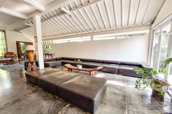 Image 4 from Villa 3 Kamar Disewakan dekat Pantai Nelayan Canggu