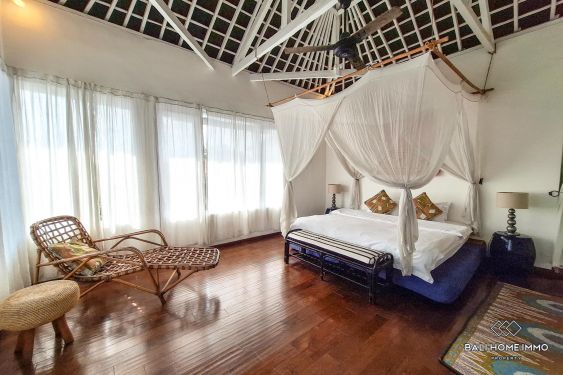 Image 11 from Villa 3 Kamar Disewakan dekat Pantai Nelayan Canggu