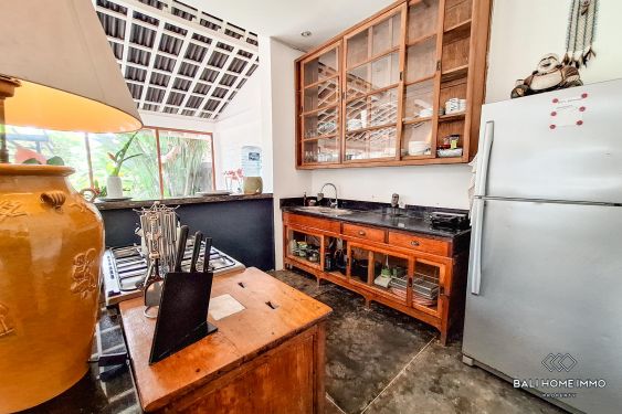Image 8 from Villa 3 Kamar Disewakan dekat Pantai Nelayan Canggu