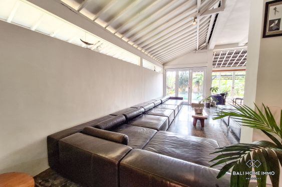 Image 5 from Villa 3 Kamar Disewakan dekat Pantai Nelayan Canggu