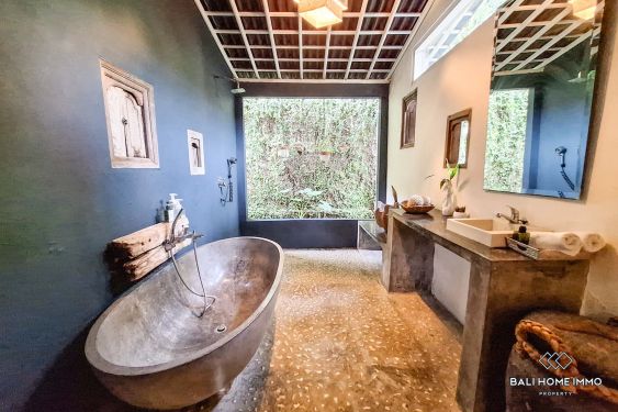 Image 12 from Villa 3 Kamar Disewakan dekat Pantai Nelayan Canggu
