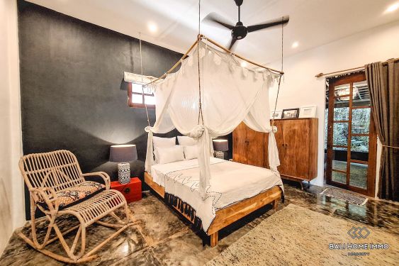 Image 9 from Villa 3 Kamar Disewakan dekat Pantai Nelayan Canggu