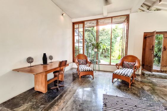 Image 6 from Villa 3 Kamar Disewakan dekat Pantai Nelayan Canggu