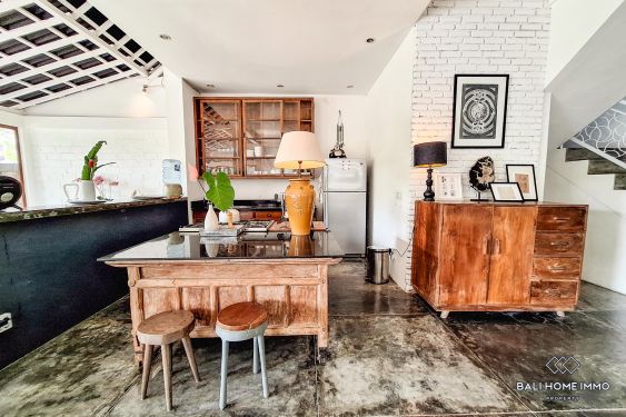 Image 7 from Villa 3 Kamar Disewakan dekat Pantai Nelayan Canggu