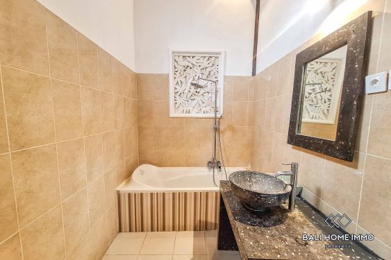 Image 16 from Disewakan Villa 3 Kamar Tidur jarak berjalan kaki dari Pantai Nelayan Canggu