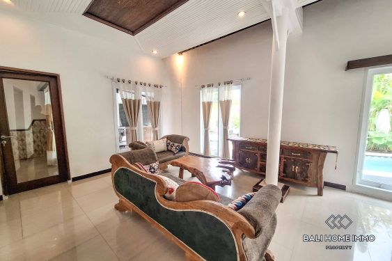Image 3 from Disewakan Villa 3 Kamar Tidur jarak berjalan kaki dari Pantai Nelayan Canggu