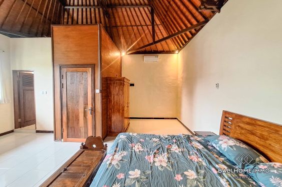 Image 13 from Disewakan Villa 3 Kamar Tidur jarak berjalan kaki dari Pantai Nelayan Canggu