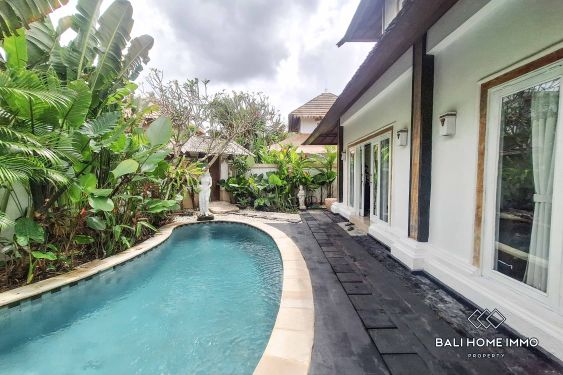 Image 19 from Disewakan Villa 3 Kamar Tidur jarak berjalan kaki dari Pantai Nelayan Canggu