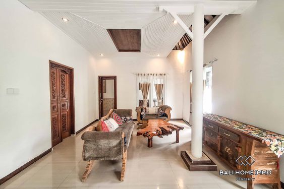 Image 2 from Disewakan Villa 3 Kamar Tidur jarak berjalan kaki dari Pantai Nelayan Canggu