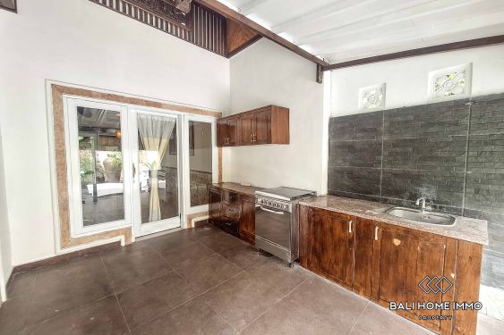 Image 7 from Disewakan Villa 3 Kamar Tidur jarak berjalan kaki dari Pantai Nelayan Canggu