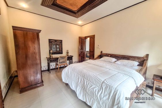 Image 10 from Disewakan Villa 3 Kamar Tidur jarak berjalan kaki dari Pantai Nelayan Canggu