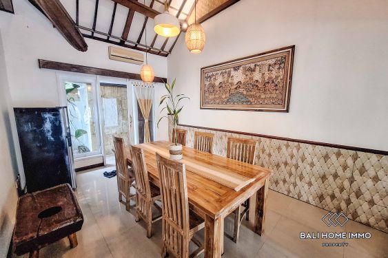 Image 5 from Disewakan Villa 3 Kamar Tidur jarak berjalan kaki dari Pantai Nelayan Canggu