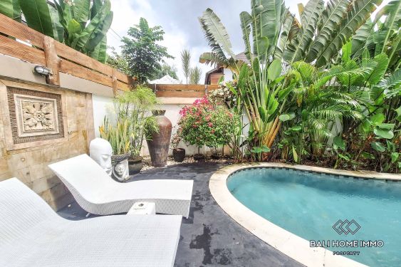 Image 18 from Disewakan Villa 3 Kamar Tidur jarak berjalan kaki dari Pantai Nelayan Canggu