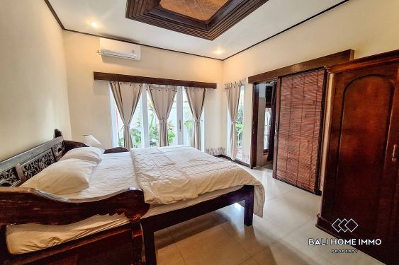 Image 11 from Disewakan Villa 3 Kamar Tidur jarak berjalan kaki dari Pantai Nelayan Canggu