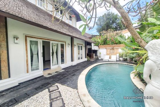 Image 1 from Disewakan Villa 3 Kamar Tidur jarak berjalan kaki dari Pantai Nelayan Canggu