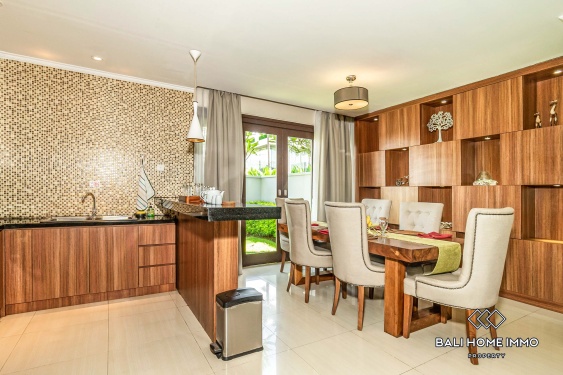 Image 6 from Villa 3 Kamar Disewakan di Canggu Batu Bolong