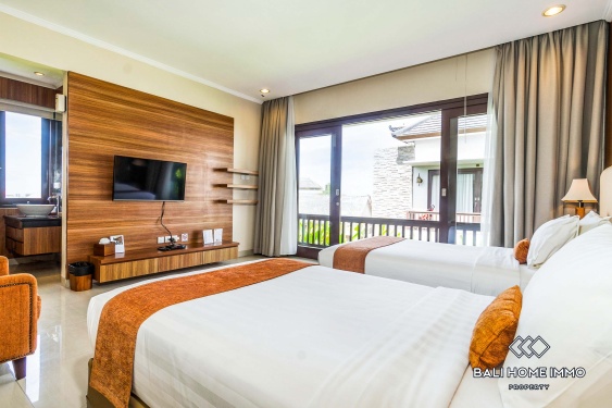 Image 12 from Villa 3 Kamar Disewakan di Canggu Batu Bolong