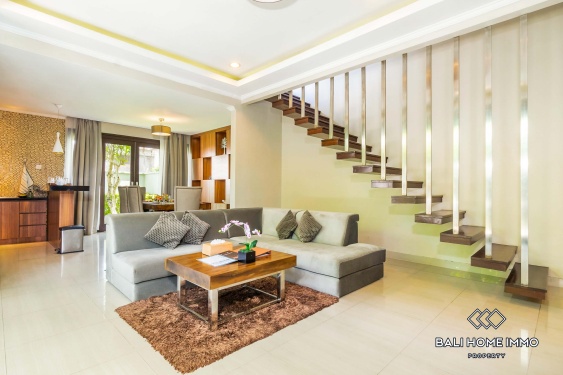 Image 5 from Villa 3 Kamar Disewakan di Canggu Batu Bolong