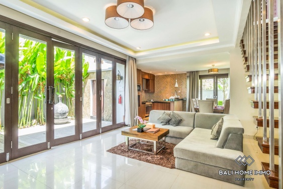 Image 4 from Villa 3 Kamar Disewakan di Canggu Batu Bolong