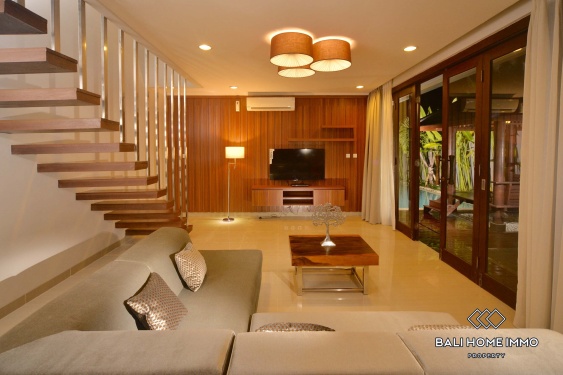 Image 2 from Villa de 3 chambres à louer à Canggu Batu Bolong