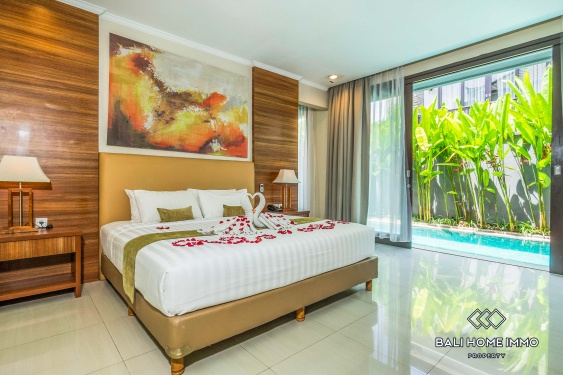 Image 8 from Villa 3 Kamar Disewakan di Canggu Batu Bolong