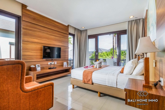 Image 10 from Villa 3 Kamar Disewakan di Canggu Batu Bolong