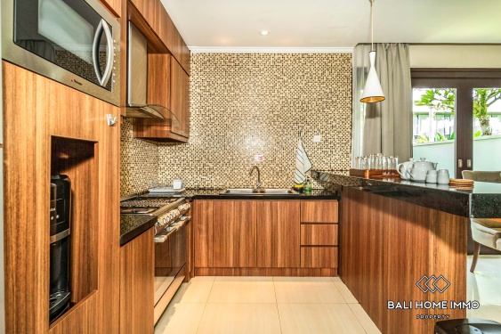 Image 7 from Villa 3 Kamar Disewakan di Canggu Batu Bolong