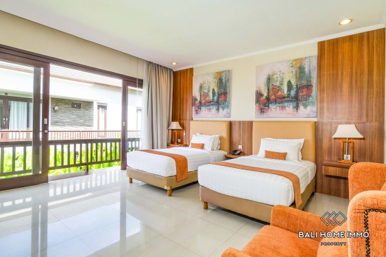 Image 11 from Villa 3 Kamar Disewakan di Canggu Batu Bolong