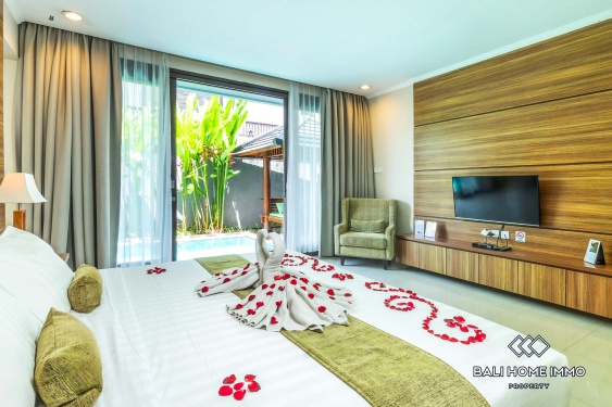 Image 9 from Villa 3 Kamar Disewakan di Canggu Batu Bolong