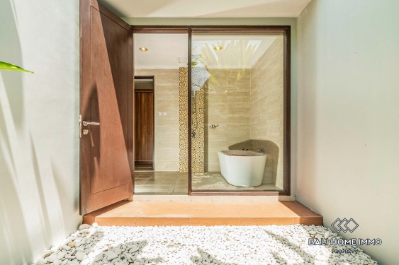 Image 20 from Villa 3 Kamar Disewakan di Canggu Batu Bolong