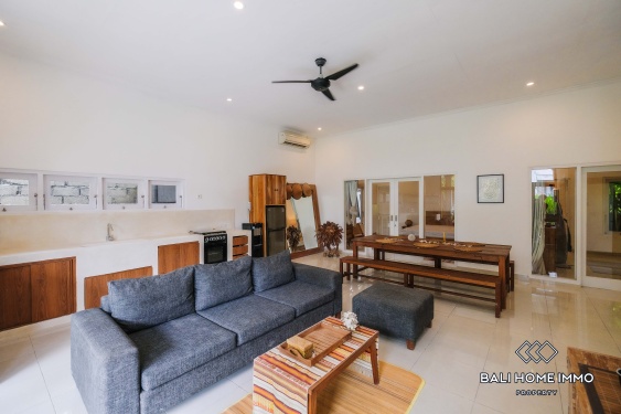 Image 4 from Villa 3 Kamar Disewakan di Canggu Batu Bolong