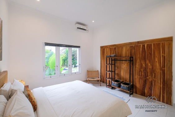 Image 10 from Villa 3 Kamar Disewakan di Canggu Batu Bolong