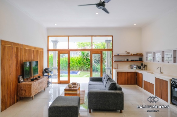 Image 3 from Villa 3 Kamar Disewakan di Canggu Batu Bolong